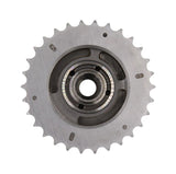 2 PCS Intake Camshaft Sprocket For Audi A4 S4 A5 S5 A6 A8 Q5 R8 3.0 3.2 4.2 FSI 06E109083M 06E109083R 06E109083AA
