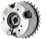 4 PCS Intake+Exhaust Camshaft Sprocket For Audi A4 S4 A5 S5 A6 A8 Q5 R8 3.0 3.2 4.2 FSI 06E109083M 06E109084M