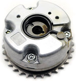 2 PCS Exhaust Camshaft Sprocket For Audi A4 S4 A5 S5 A6 A8 Q5 R8 3.0 3.2 4.2 FSI 06E109084M,06E109084P,06E109084S