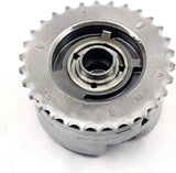 2 PCS Exhaust Camshaft Sprocket For Audi A4 S4 A5 S5 A6 A8 Q5 R8 3.0 3.2 4.2 FSI 06E109084M,06E109084P,06E109084S