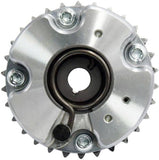 2 PCS Exhaust Camshaft Sprocket For Audi A4 S4 A5 S5 A6 A8 Q5 R8 3.0 3.2 4.2 FSI 06E109084M,06E109084P,06E109084S