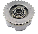 2 PCS Exhaust Camshaft Sprocket For Audi A4 S4 A5 S5 A6 A8 Q5 R8 3.0 3.2 4.2 FSI 06E109084M,06E109084P,06E109084S
