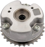 Intake Camshaft Sprocket Timing Gear Replacement for Audi A4 A5 A6 A7 A8 Q5 Q7 3.0 TFSI V6 06E109083Q 06E109083N - #01016-81661