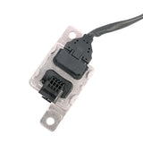 NOX Sensor 4M0907807R 4M0907807AQ 4M0907807AK For AUDI Q7 45/50 MildHybrid Quattro 3.0 TDI SQ7 4.0 TDI Quattro 2015-