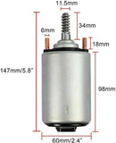 Valvetronic Actuator VVT Servo Motor Replacement for BMW E84 E87 E46 E90 E91 11377548387 11377509295 - #02007-81800