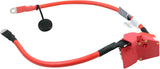 Positive Red Battery Terminal Cable 61126834543 For BMW F30 F31 F32 F33 F34 F36 61129259425