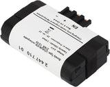 SOS Emergency Battery 84102447710 8.0V Car Battery TCB Replacement for BMW MINI Cooper F55 F56 - #HJ-02011-BTR