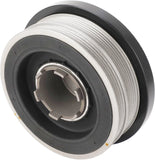 Crankshaft Belt Pulley For BMW E83 X3 E46 E60 E61 E83 E87 E90 E91 318d 320d 11237805696