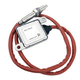 2 PCS Nitrogen Oxide NOX Sensor (Upstream&Downstream) 13628589844 13628589846 For BMW 218d 328dx F15 X5 F16 X6