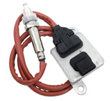 2 PCS Nitrogen Oxide NOX Sensor (Upstream&Downstream) 13628589844 13628589846 For BMW 218d 328dx F15 X5 F16 X6