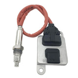 Nitrogen Oxide NOX Sensor Downstream 13628589844 For BMW 218d 328dx F15 X5 F16 X6