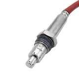 Nitrogen Oxide NOX Sensor Downstream 13628589844 For BMW 218d 328dx F15 X5 F16 X6