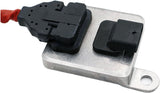 2 PCS Nitrogen Oxide NOX Sensor (Upstream&Downstream) 13628589844 13628589846 For BMW 218d 328dx F15 X5 F16 X6