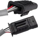Downstream O2 Oxygen Sensor 11788631393	For BMW X1 X2 F45 F46 216i 218i 220i F54 F55 F56 MINI Cooper