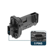 Mass Air Flow Sensor Meter 13627602038 For BMW F20 F21 F22 MINI F55 F56 F57