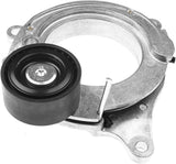 Belt Tensioner Assembly with Pulley 11288570439 For BMW F20 F21 F22 F40 G42 F44 F45 X1 X2 X3 X4 X5 X6 X7
