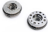 Intake+Exhaust Camshaft VVT Adjuster For BMW MINI Cooper B36 B38 B46 B48 B58 11367608788 11367608789