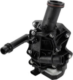 Engine Coolant Thermostat 11537642854 For BMW B58 F20 F21 F36 G11 G12 G30 G01 X3 G02 X4