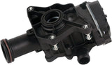 Engine Coolant Thermostat 11537642854 For BMW B58 F20 F21 F36 G11 G12 G30 G01 X3 G02 X4