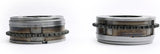 Intake+Exhaust Camshaft VVT Adjuster For BMW MINI Cooper B36 B38 B46 B48 B58 11367608788 11367608789