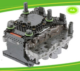 0BH DQ500 7 Speed Transmission Mechatronic For Audi Q3 VW SCIROCCO Transporter(Remanufactured)