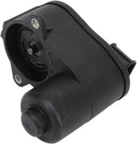 Electric Parking Brake Actuator 31262415 Replacement for VOLVO S60 S80 XC60 XC70 V70 2006 - #22123-54100