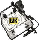 LUK DQ200 0AM 7-Speed Transmission Control Module(TCU)For AUDI VW 0AM927769D