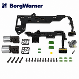 BORGWARNER DQ500 0B5 DL501 Transmission Mechatronics Repair Kit For AUDI A4 B8, A6 C7, Q5 8RB, 8T, 8F 0B5398048D