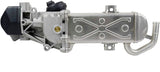 EGR Valve 03L131512DQ For AUDI A3 TT Q3 VW Caddy Golf Jetta Passat Tiguan 1.6 2.0 TDI