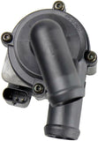 Engine Cooling Water Pump Auxiliary 5N0965561 For AUDI A1 A3 Q3 VW Golf Tiguan Jetta Passat Caddy