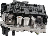 0BH DQ500 7 Speed Transmission Mechatronic For Audi Q3 VW SCIROCCO Transporter(Remanufactured)