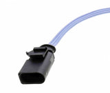 3 Pin Male Prewired Pigtail Connector Plug 1J0973803 For Audi VW SKODA