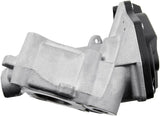 EGR Valve for Mercedes-Benz W176 W639 W447 W246 S204 C180 X253 2.2 CDI A6511400660
