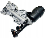 Engine Oil Filter Housing Radiator A6511801310 For Mercedes- Benz OM651 2.2 CDI