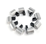 Genuine Mercedes-Benz 9G-Tronic 725.0 Transmission Solenoids 9pcs Set