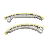 Timing Chain Kit For Mitsubishi Fuso Canter/Rosa Nissan Civilian Euro5 Engine:4P10 3.0L Turbo Diesel 2010-