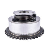 2 PCS x (Intake+Exhaust)VVT Gears Replacement for Hyundai Genesis Santa Fe Kia Sedona Sorento 3.3L 3.8L 2015-2021 24350-3CGA1 24370-3CGA0 - #HJ-41230-IEVT
