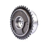 2 PCS x (Intake+Exhaust)VVT Gears Replacement for Hyundai Genesis Santa Fe Kia Sedona Sorento 3.3L 3.8L 2015-2021 24350-3CGA1 24370-3CGA0 - #HJ-41230-IEVT