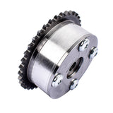 2 PCS x (Intake+Exhaust)VVT Gears Replacement for Hyundai Genesis Santa Fe Kia Sedona Sorento 3.3L 3.8L 2015-2021 24350-3CGA1 24370-3CGA0 - #HJ-41230-IEVT