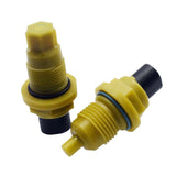 2PCS Transmission Input And Output Speed Sensor 04800878 04800879 For Chrysler Dodge - #HJ-44549-SPR