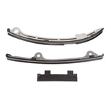 Timing Chain Kit with Camshaft VVT Gear Replacement foor Nissan Altima Sentra 2.5L QR25DE 2002-2006 - #HJ-49180-V