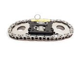 Timing Chain Kit Upper Replacement for FIAT Ducato Bus IVECO Daily III 2.3 Diesel 2001 - #HJ-61250