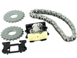 Timing Chain Kit Upper Replacement for FIAT Ducato Bus IVECO Daily III 2.3 Diesel 2001 - #HJ-61250