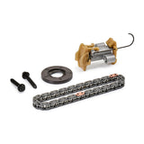 Timing Chain Kit For Peugeot 208 3008 Traveller Citroen C3 C4 Fiat Scudo DV5R 1.5 BlueHDi 8mm Chain