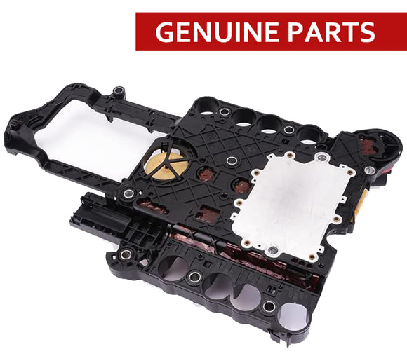 722.9 TCU Transmission Control Unit Conductor Plate VGS3 Genuine New Replacement for Mercedes-Benz A0034460310 with Program - #32729-83145
