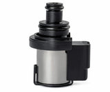4PCS Torque Converter AWD Control & Lock-Up Solenoid For Subaru CVT TR580 TR690