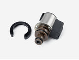 4PCS Torque Converter AWD Control & Lock-Up Solenoid For Subaru CVT TR580 TR690