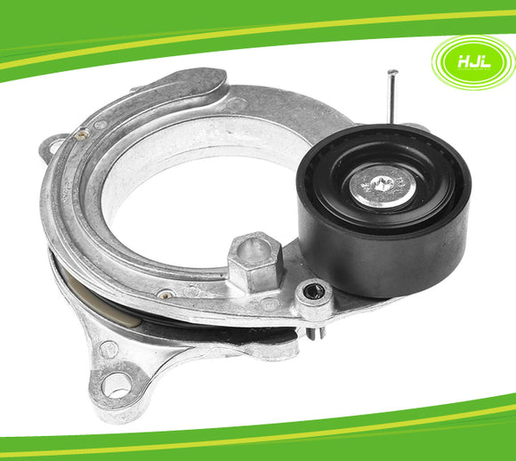 Belt Tensioner Assembly with Pulley 11288570439 For BMW F20 F21 F22 F40 G42 F44 F45 X1 X2 X3 X4 X5 X6 X7
