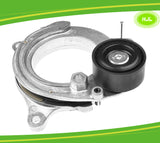 Belt Tensioner Assembly with Pulley 11288570439 For BMW F20 F21 F22 F40 G42 F44 F45 X1 X2 X3 X4 X5 X6 X7