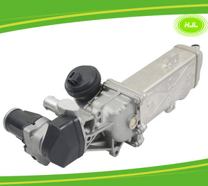 EGR Valve 03L131512DQ For AUDI A3 TT Q3 VW Caddy Golf Jetta Passat Tiguan 1.6 2.0 TDI